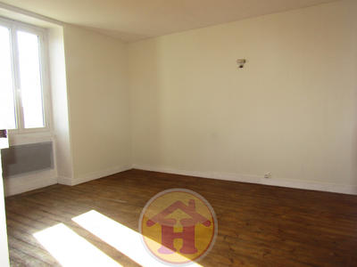 Maison - 83 m² - 3 pièces