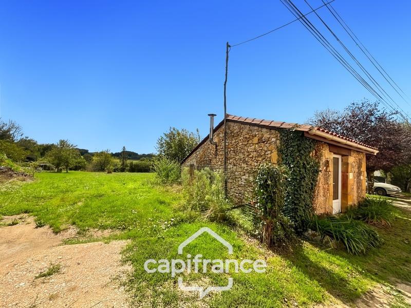 Maison de village - 135 m² - 5 pièces