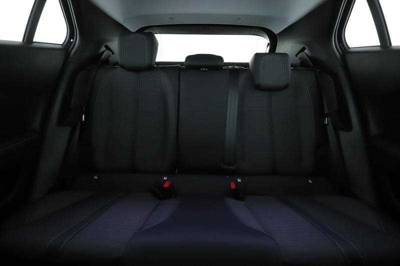 Peugeot 2008 1.2 PureTech Allure Pack Eat8 131 ch