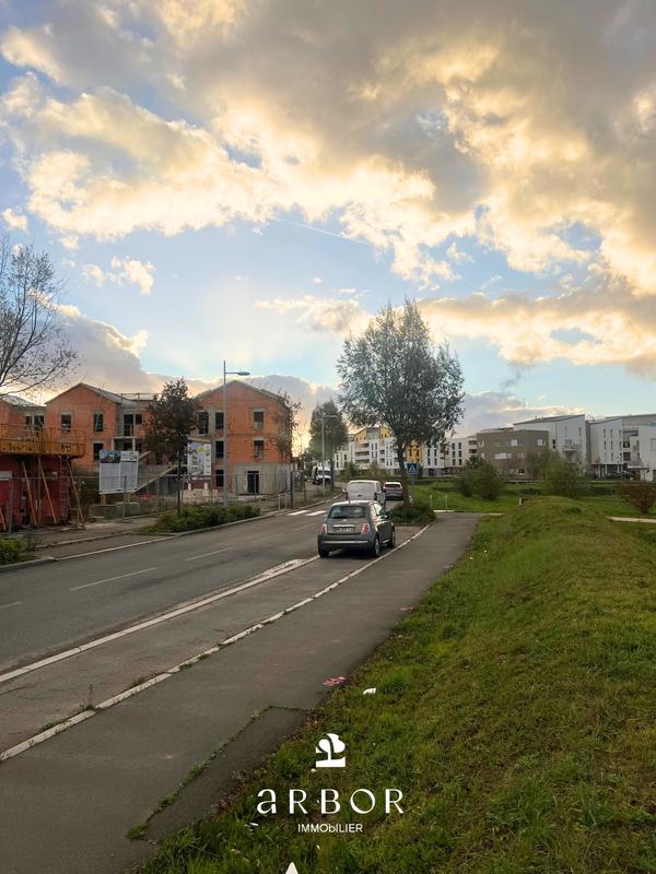 Appartement - 79 m² - 4 pièces