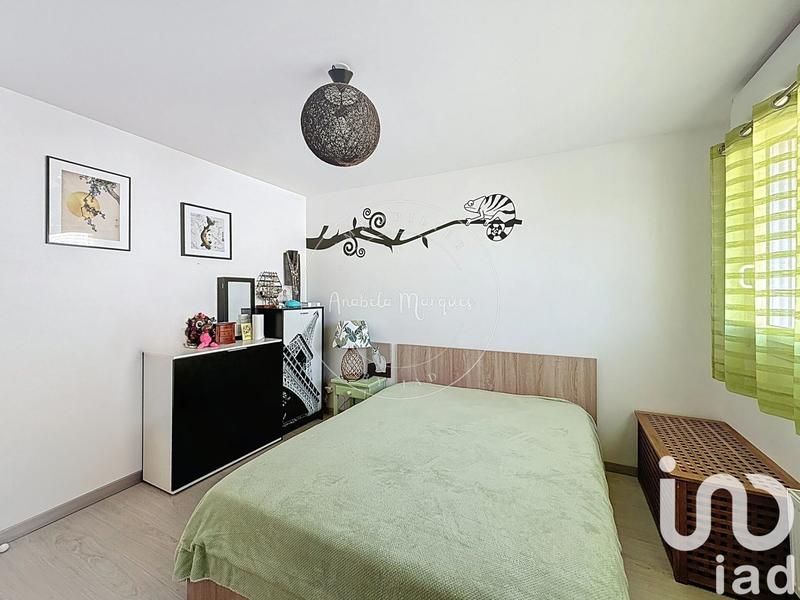 Maison - 150 m² - 7 pièces