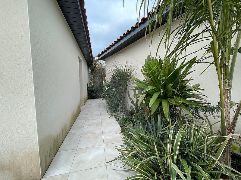 Maison - 108 m² - 6 pièces