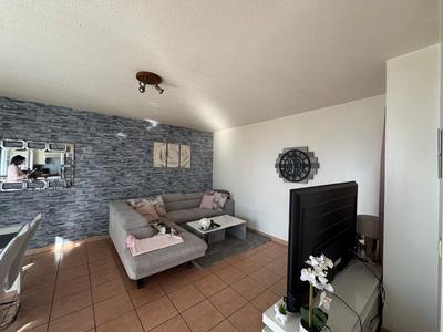 Appartement - 88 m² - 4 pièces