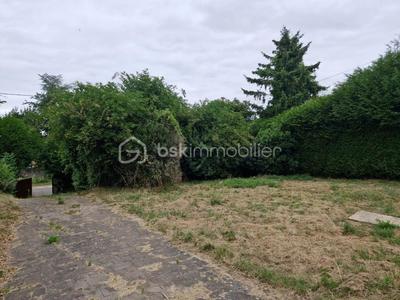 Maison traditionnelle - 89 m² - 5 pièces