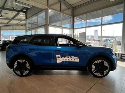 Ford Explorer Electrique Rwd Extended Range 77 Kwh 286 Ch Pack Premium