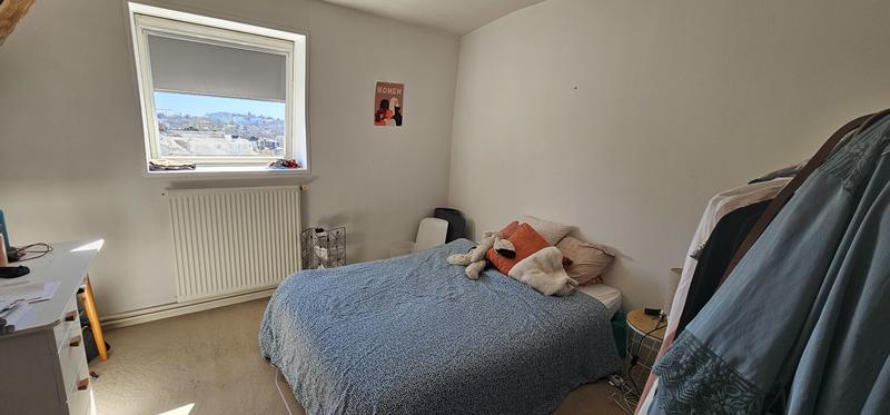 Appartement - 114 m² - 4 pièces