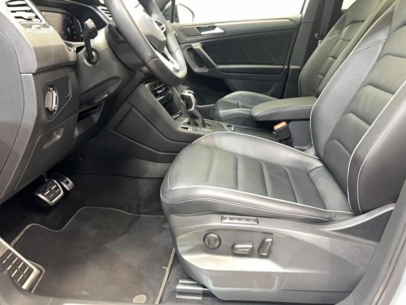 Volkswagen Tiguan 2.0 Tdi 150ch Dsg7 R-Line Exclusive