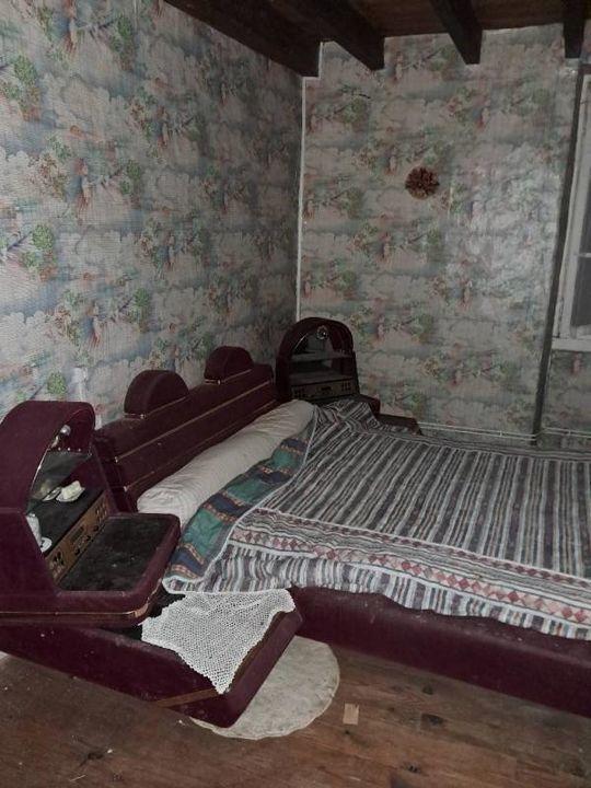 Maison de village - 420 m² - 11 pièces