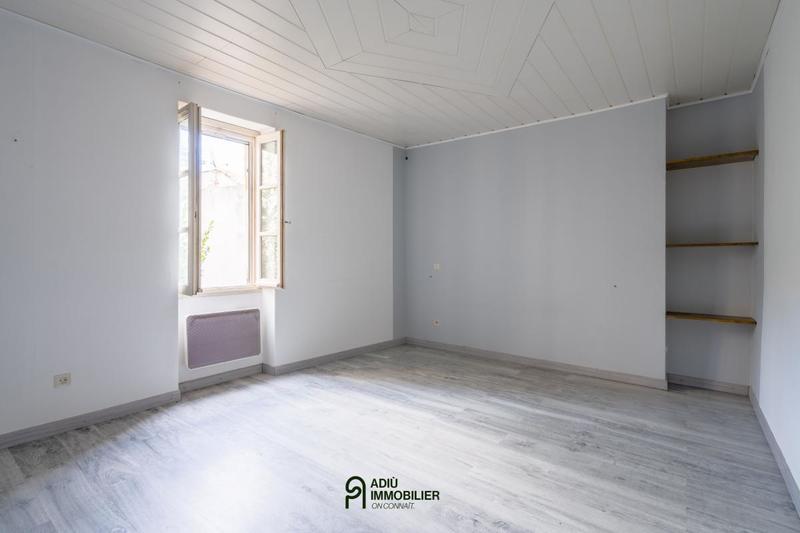 Maison de ville - 162 m² - 4 pièces