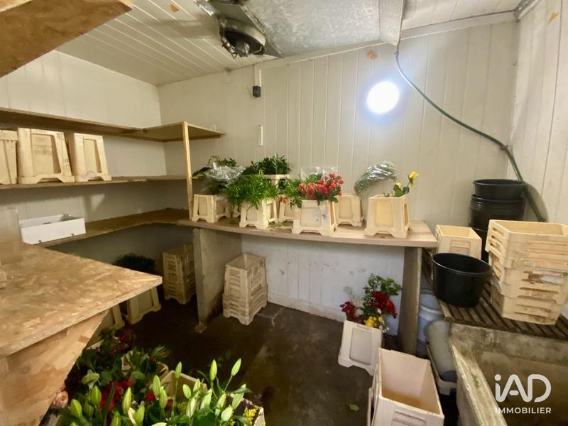 Local commercial - 136 m²