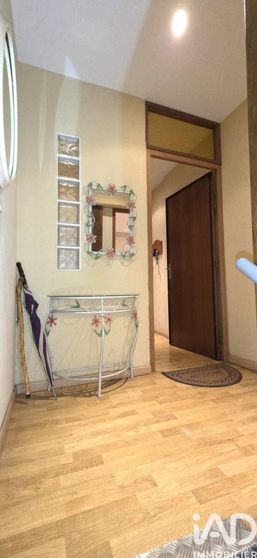 Appartement - 150 m² - 5 pièces