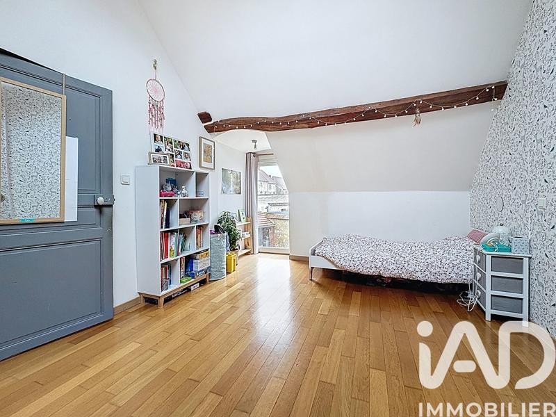 Maison - 148 m² - 5 pièces