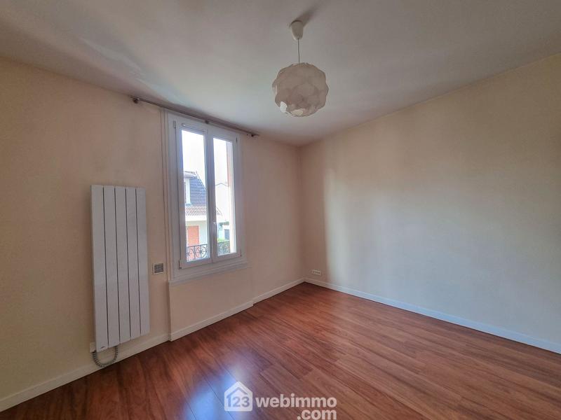 Appartement - 22 m² - 1 pièce