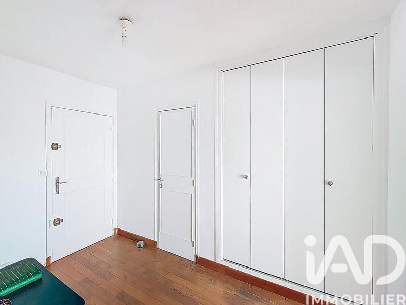 Appartement - 82 m² - 4 pièces