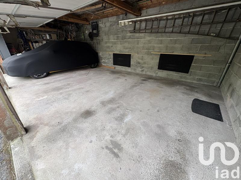 Maison de ville - 150 m² - 5 pièces