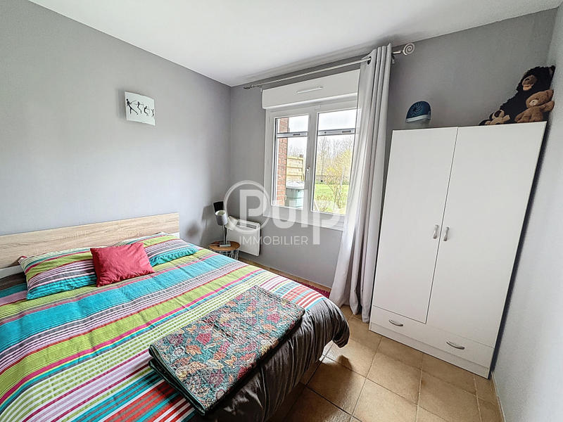 Maison - 108 m² - 7 pièces