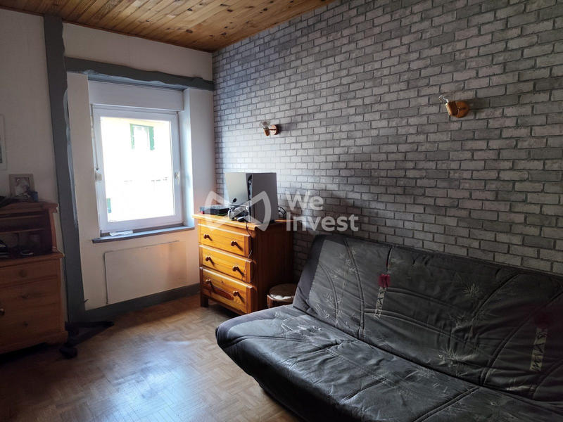 Maison - 102 m² - 4 pièces