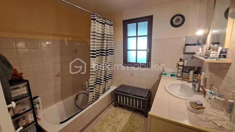 Maison de campagne - 70 m² - 4 pièces