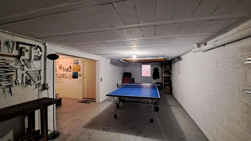 Maison - 190 m² - 7 pièces