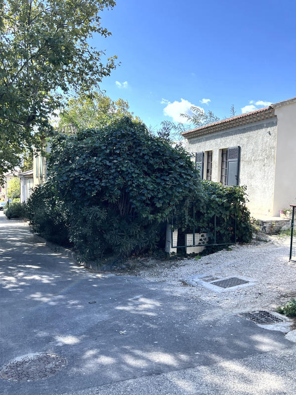 Maison - 46 m² - 2 pièces