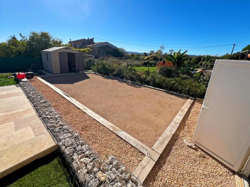 Maison - 136 m² - 5 pièces