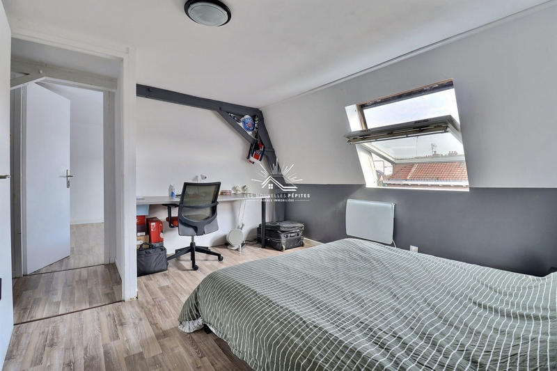 Maison - 188 m² - 7 pièces