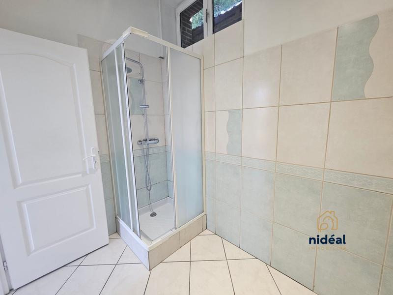 Maison - 82 m² - 4 pièces