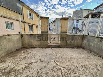 Maison de village - 148 m² - 5 pièces