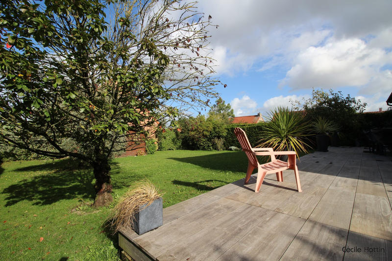 Maison - 149 m² - 6 pièces