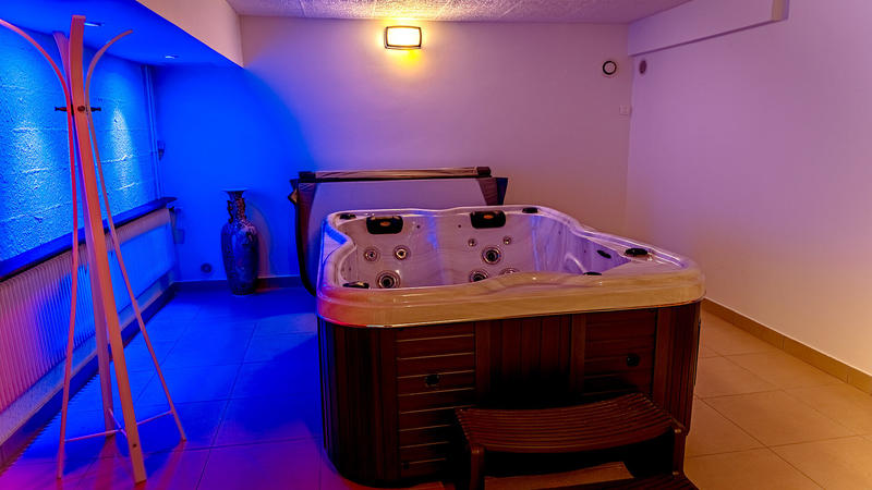 Maison - 196 m² - 5 pièces