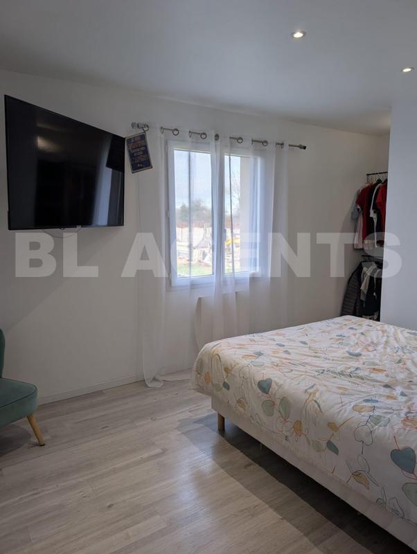 Maison - 157 m² - 7 pièces