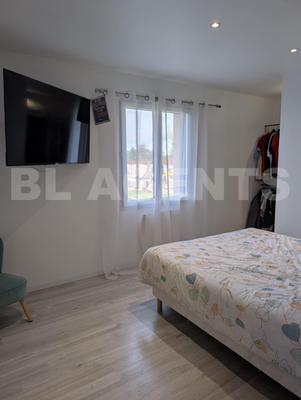 Maison - 157 m² - 7 pièces