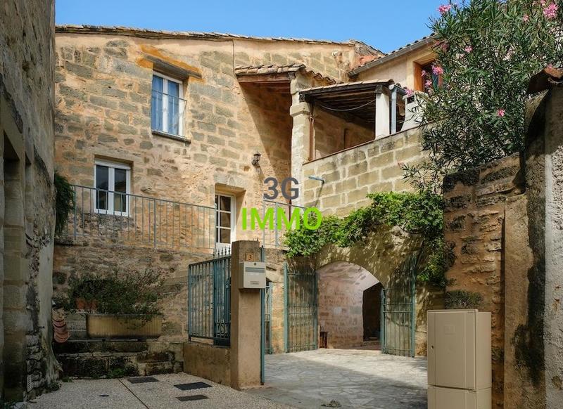 Villa - 129 m² - 5 pièces