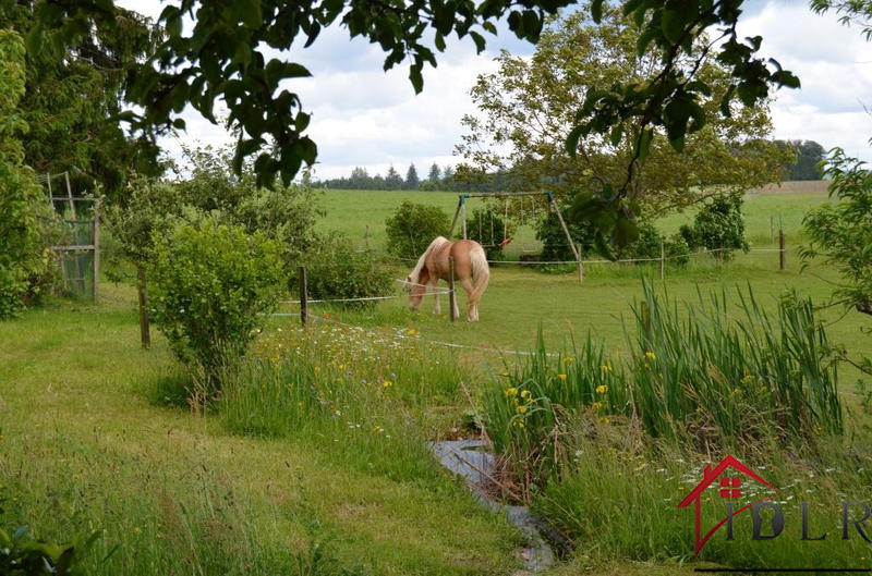 Ferme - 204 m² - 8 pièces