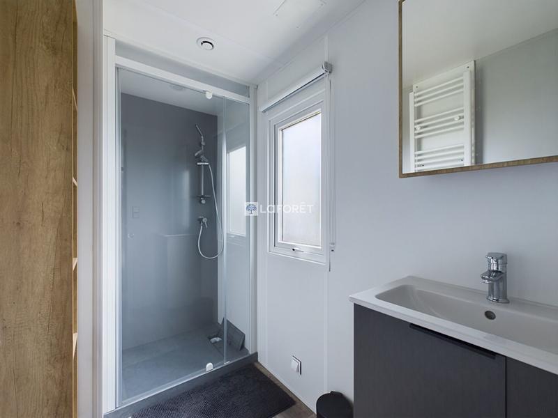 Maison - 37 m² - 3 pièces