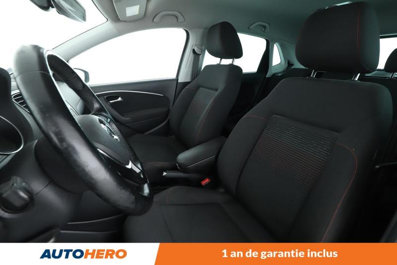 Volkswagen Polo 1.2 Tsi BlueMotion Tech Match 5p 90 ch