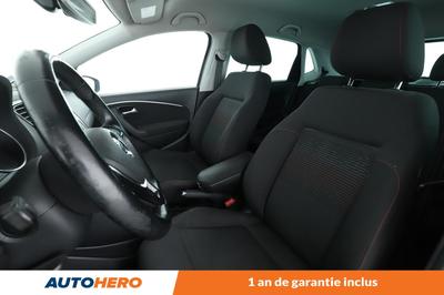 Volkswagen Polo 1.2 Tsi BlueMotion Tech Match 5p 90 ch