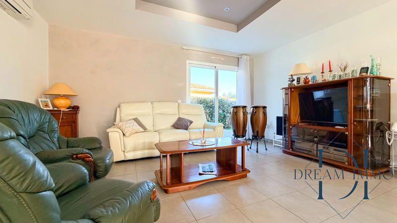 Maison contemporaine - 157 m² - 6 pièces