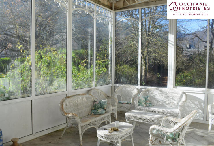 Château - 480 m² - 21 pièces