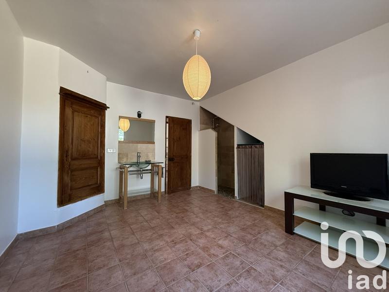 Maison - 200 m² - 7 pièces