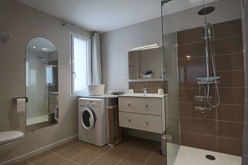 Maison - 69 m² - 3 pièces