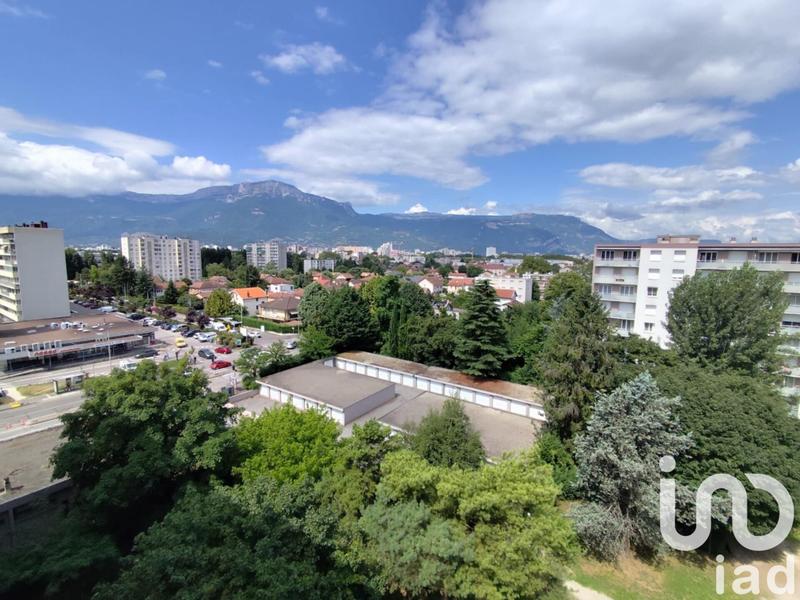 Appartement - 88 m² - 5 pièces