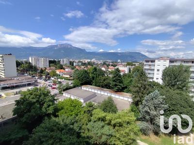 Appartement - 88 m² - 5 pièces