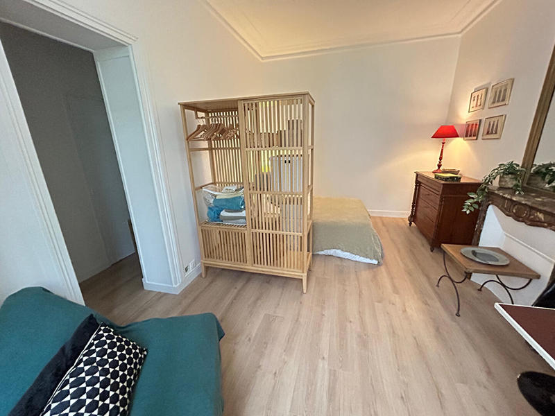 Appartement - 29 m² - 1 pièce