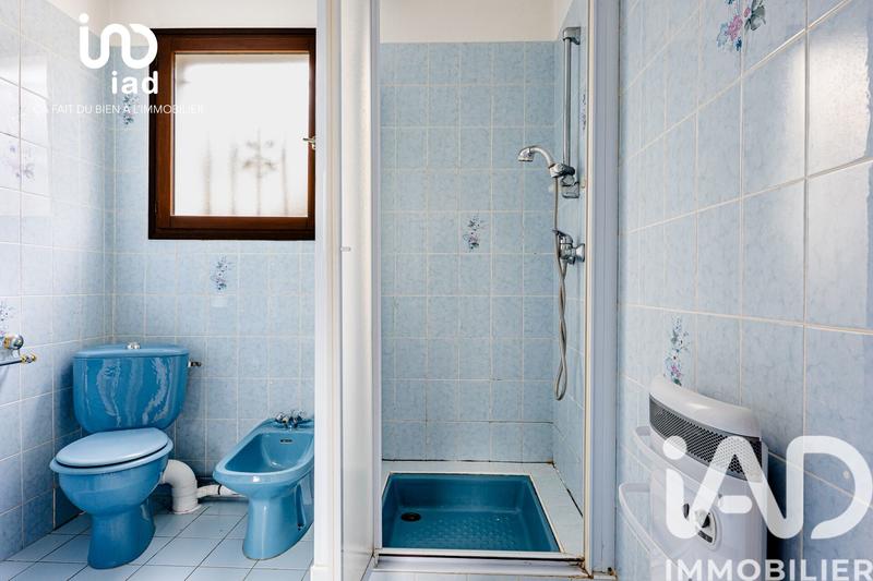 Maison - 129 m² - 5 pièces