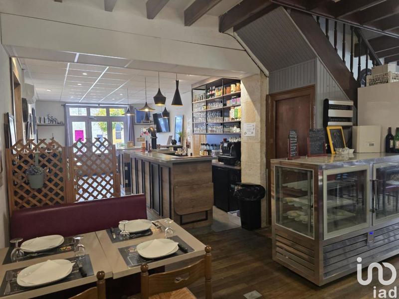 Local commercial - 400 m²