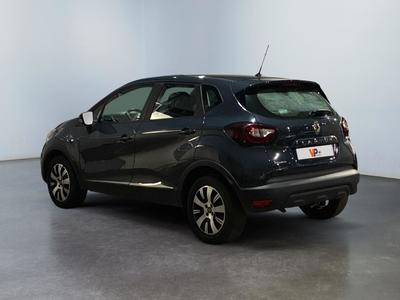 Renault Captur Business dCi 90 E6c