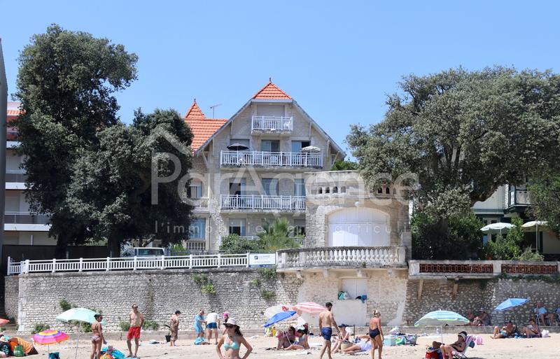 Appartement - 22 m² - 1 pièce