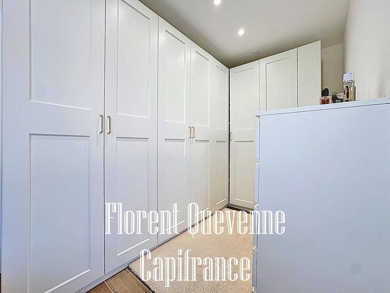 Maison - 132 m² - 5 pièces