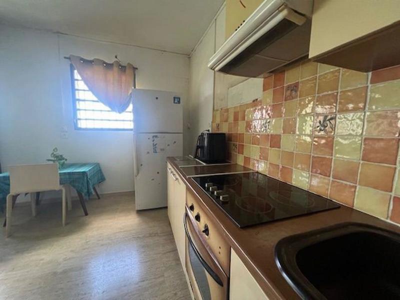 Appartement - 125 m² - 3 pièces